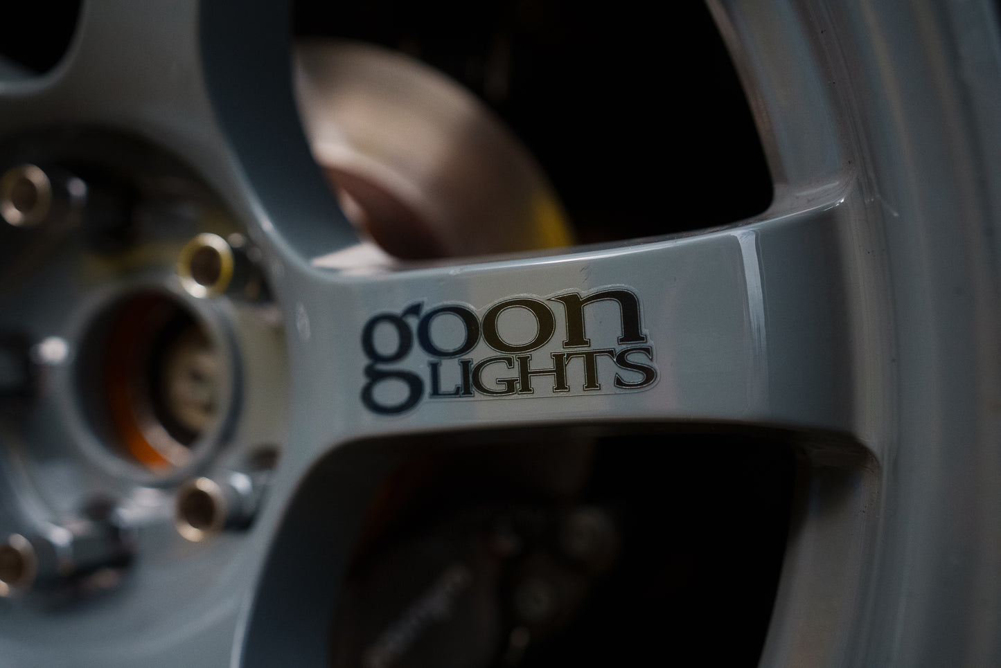 Goon Lights Decal Pack