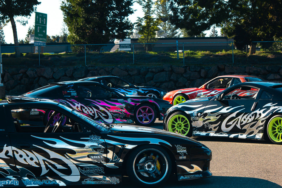 Goon Squad NW Drift Team Store – goonsquadnw